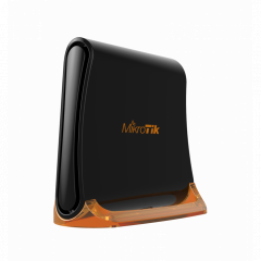 Маршрутизатор MikroTik hAP mini (RB931-2nD)
