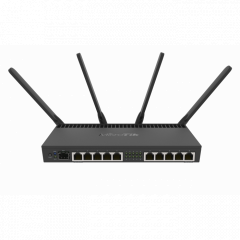 RB4011iGS-5HacQ2HnD-IN