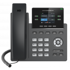 Grandstream IP телефон GRP2612P, IP NETWORK TELEPHONE