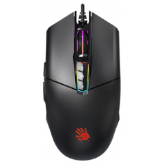 Bloody P91S RGB-Black USB Проводная игровая мышь