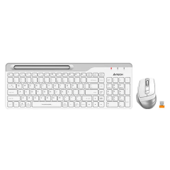 Набор клавиатура и мышь A4tech FB2535C
