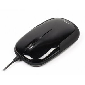 A4-Tech N-110 USB Проводная мышка
