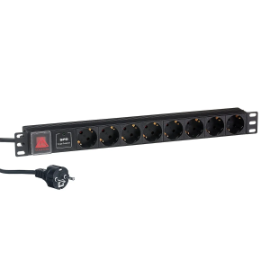Сетевой фильтр 8 розеток
