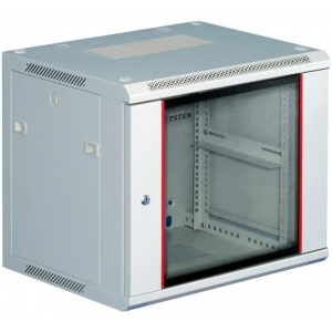 Шкаф напольный, W2.6415 Стекло