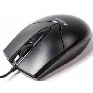 A4-Tech OP-550NU - USB Проводная мышка