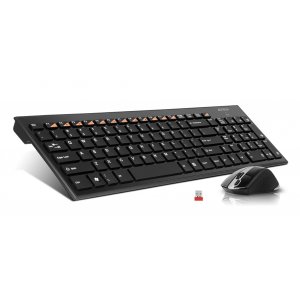 A4-Tech 9500F USB Беспроводной комплект клавиатуры и мыши