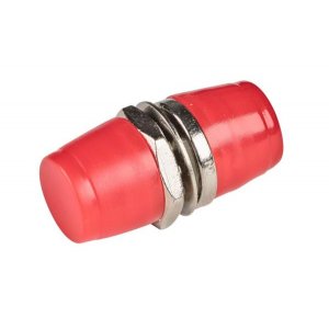 Адаптер FC/UPC, SM, Simplex, Adapter FC/UPC