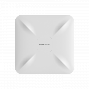 Потолочная точка доступа Reyee Wi-Fi 6 Ruijie RG-RAP2260(G)