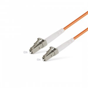 Патч корд  3.0mm LC/UPC-LC/UPC, MM, 3m simplex