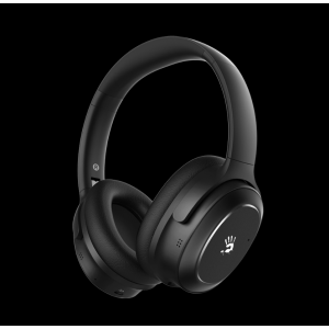 Игровая Bluetooth-гарнитура Bloody M320 BLACK