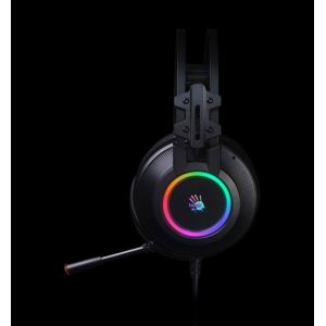 Игровая гарнитура Bloody G528C