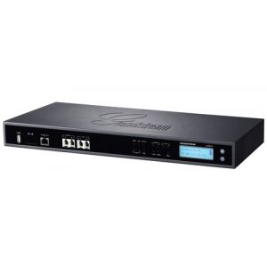 IP АТС, Grandstream IP PBX UCM6510