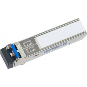 Модуль SFP dual fiber SM, LC 1,25Gbps 20km