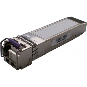 Модуль WDM SFP SM, SC 1,25Gbps 40km