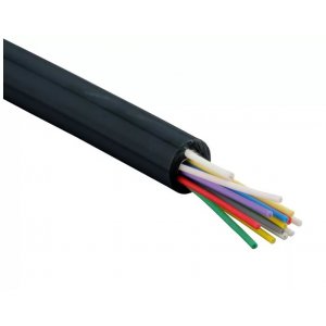 Оптический кабель, Single Mode, 24-UT04 канализация, FP Mark