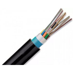 Оптический кабель, Single Mode, 32-UT04 канализация, FP Mark