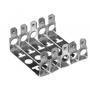 Планка для плинтов 50 парная