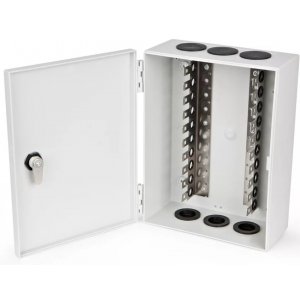 Распределительная коробка 100 парная