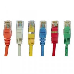 Патч корд UTP cat5e 3m