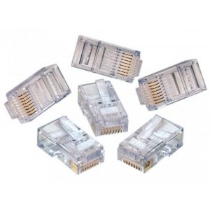 Коннектор RJ45