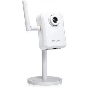 TL-SC3230N (720P Wi-Fi bullet camera)