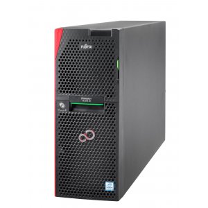 Напольный сервер Fujitsu Primergy PY TX2560 M2 1ая конфигурация