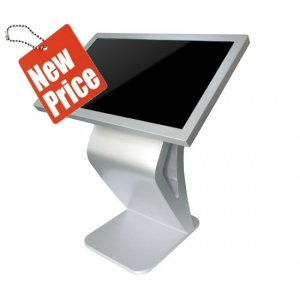 Инфокиоск горизонтальный FP-1 32" дюйма