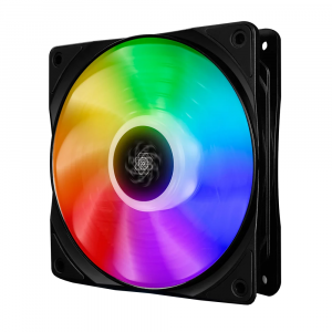 Комплект вентиляторов для корпуса Deepcool  CF 120 3 в 1