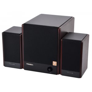 Стереосистема Microlab FC 330