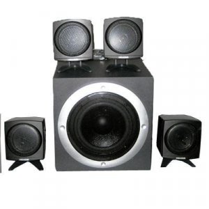 Стереосистема Microlab TMN 3 S 4.1