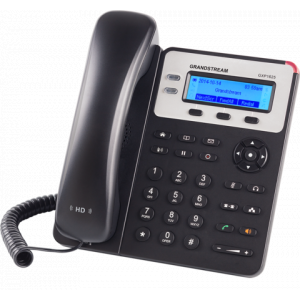 Grandstream IP телефон GXP1625, IP NETWORK TELEPHONE