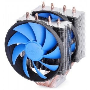 Кулер для процессора Deepcool Frostwin V2.0