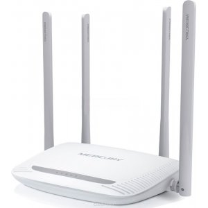 Роутер Wi-Fi Wan/Lan Mercusys MW325R