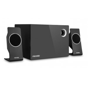 Стереосистема Microlab M-660BT 2.1
