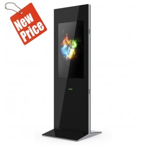 Инфокиоск горизонтальный US-TH320PLS