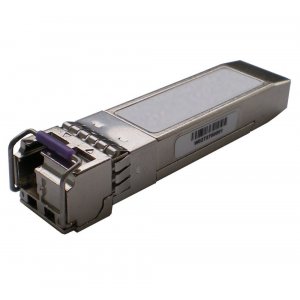 Модуль WDM SFP SM, SC 1,25Gbps 60km