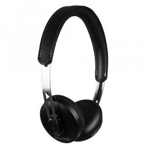 Беспроводные Bluetooth наушники Microlab T3 black