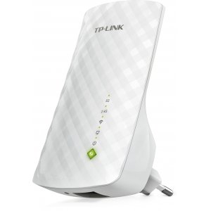 Усилитель беспроводного сигнала TP-Link RE200