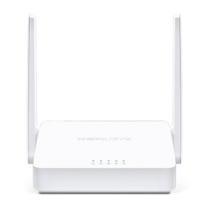 Роутер ADSL2+ Mercusys MW300D