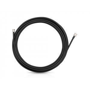 Переходник штекер RP-SMA 12m TP-Link TL-ANT24EC12N (Кабель антенный)