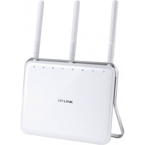 Модем Wi-Fi ADSL2 TP-Link Archer VR900