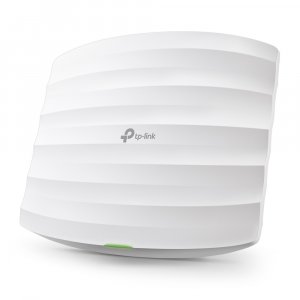 Wi-Fi Настенная точка доступа TP-Link EAP245 Wan/Lan