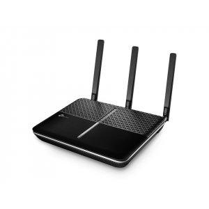 Беспроводной Роутер TP-Link Archer VR600 (AC1600) с VDSL/ADSL USB, WAN/LAN Модем