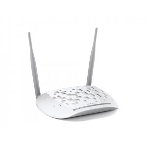 Модем Wi-Fi ADSL2 TP-Link TD-W9970