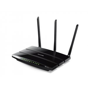 Беспроводной Роутер TP-Link Archer VR400 (AC1200) с VDSL/ADSL USB, WAN/LAN Модем