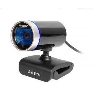 Веб-камера A4Tech PK-910H Full-HD WebCam