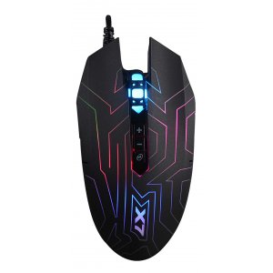 Bloody X77 USB Проводная игровая мышка