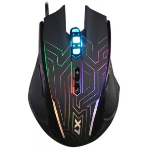 Bloody X87 USB Проводная игровая мышка