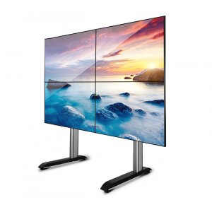 Мультиборд LCD FP-US-TH32PLS 2x2 55" диагональ