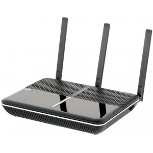 TP-Link Archer C2300  MU-MIMO Wi-Fi гигабитный роутер